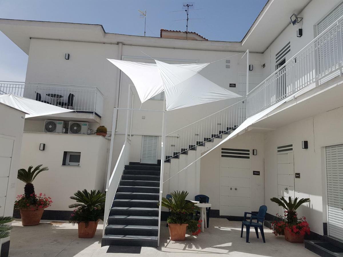 B&B Vincenzo Torre del Greco Exterior foto
